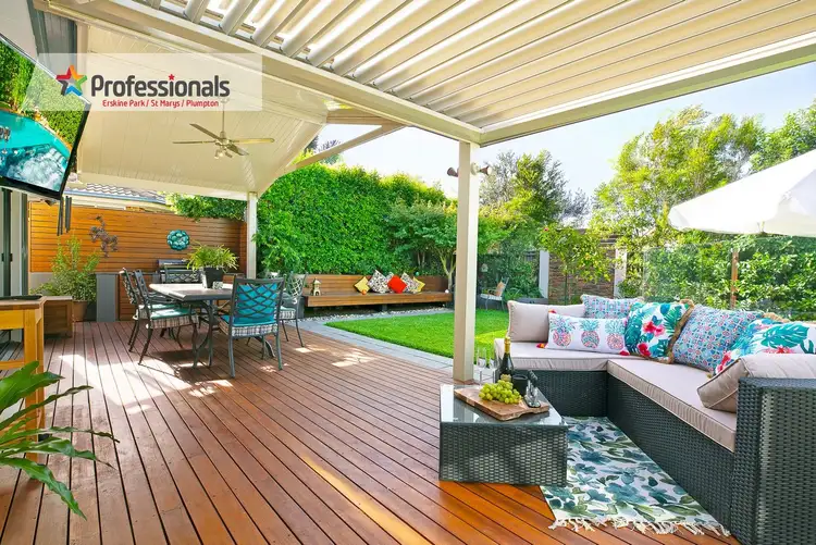 Seventh view of Homely house listing, 5 Fantail Crescent, Erskine Park NSW 2759