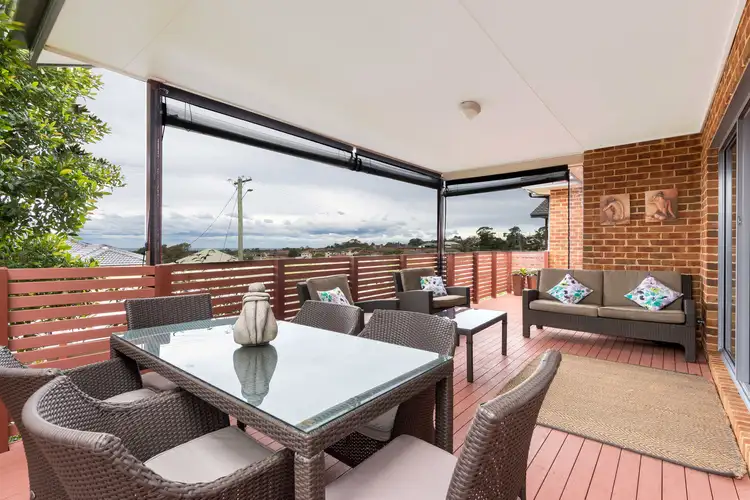 3/4 Kembla Street, Balgownie NSW 2519