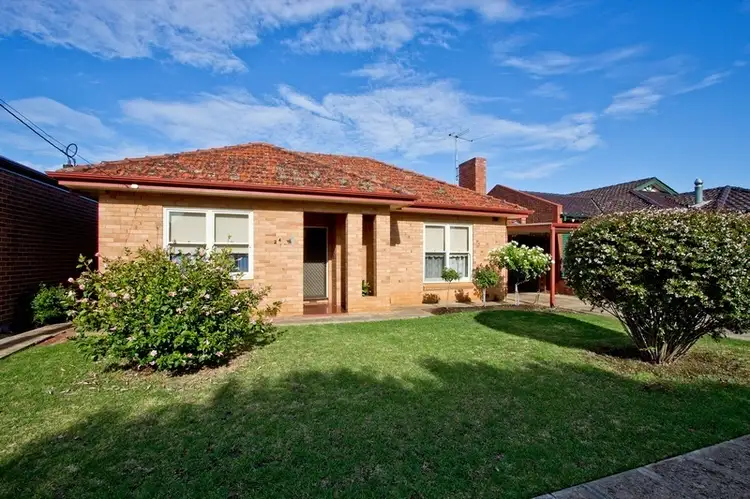 24 Meadow Avenue, Campbelltown SA 5074