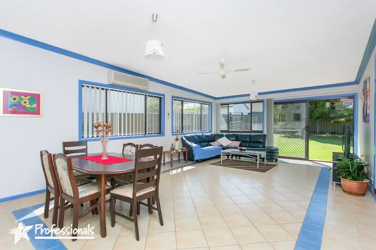 Fourth view of Homely house listing, 43 Clifford Street, Panania NSW 2213