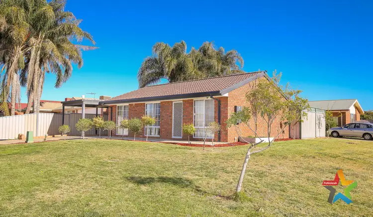 Fourth view of Homely house listing, 59 Matthew Flinders Drive, Mildura VIC 3500