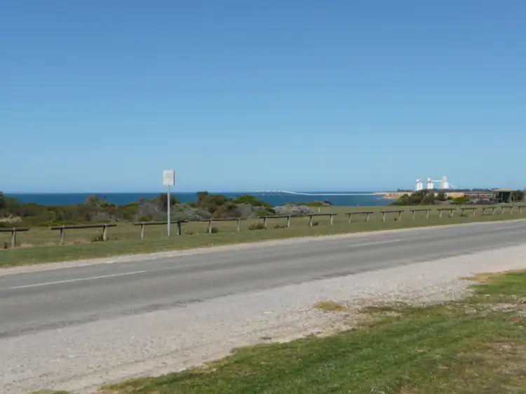 Third view of Homely house listing, 32 The Esplanade, Wool Bay SA 5575