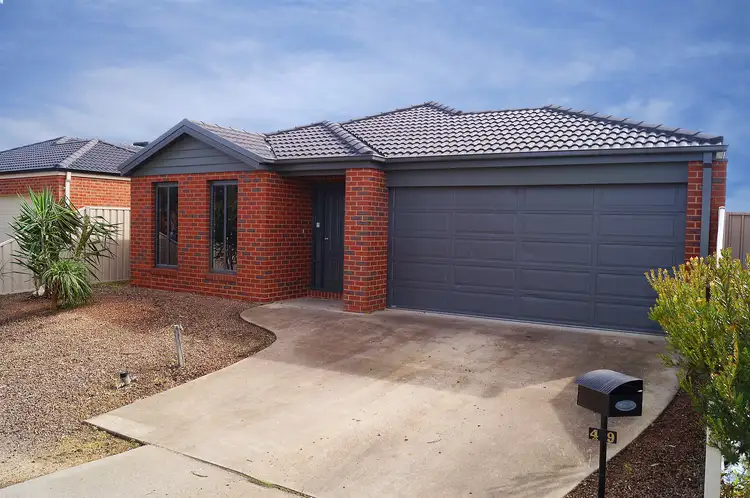 Main view of Homely house listing, 49 Taig Avenue, Kialla VIC 3631
