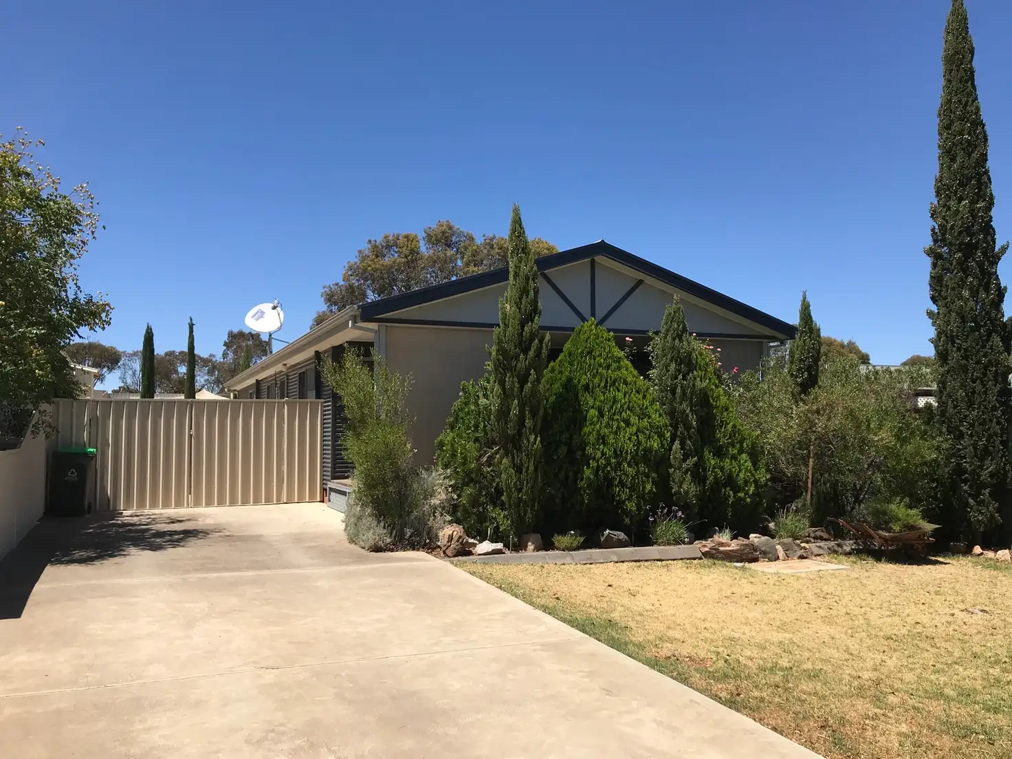 Main view of Homely house listing, 22A Adelaide Road, Kapunda SA 5373