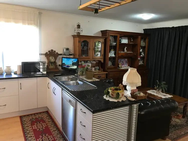 Fifth view of Homely house listing, 22A Adelaide Road, Kapunda SA 5373