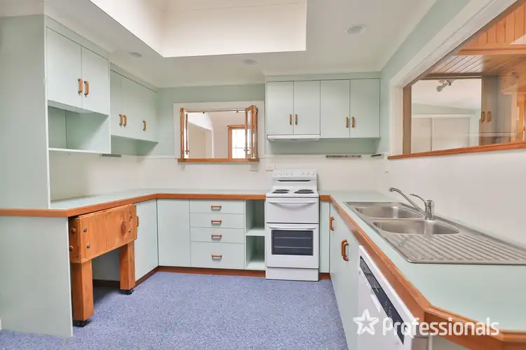 Second view of Homely house listing, 5 River Parade, Mildura VIC 3500