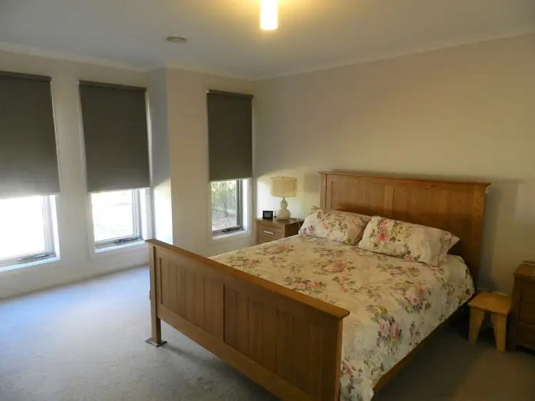 Second view of Homely house listing, 17 Brahman Drive, Delacombe VIC 3356