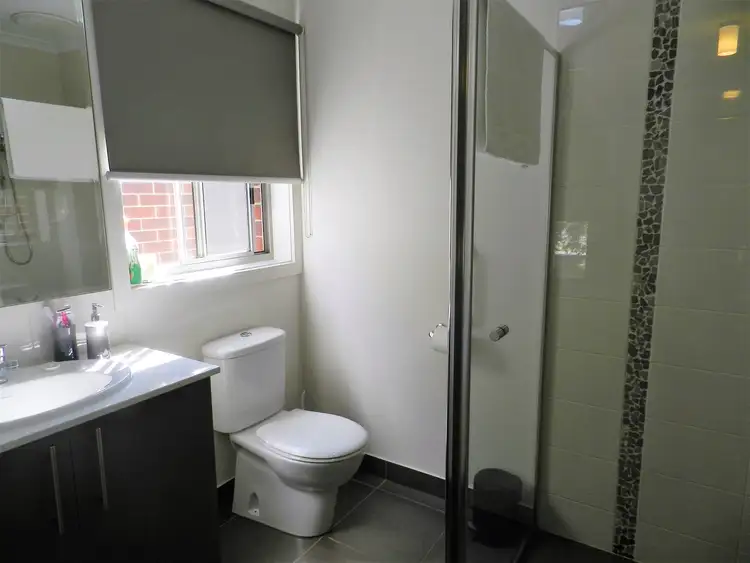 Third view of Homely house listing, 17 Brahman Drive, Delacombe VIC 3356