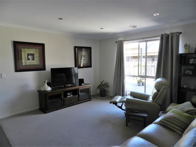 Fourth view of Homely house listing, 17 Brahman Drive, Delacombe VIC 3356