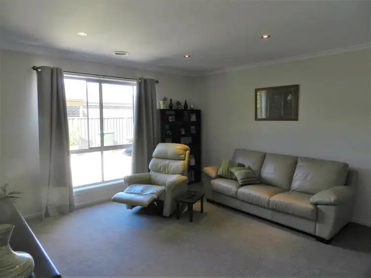 Fifth view of Homely house listing, 17 Brahman Drive, Delacombe VIC 3356
