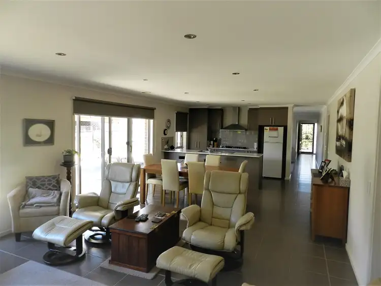 Seventh view of Homely house listing, 17 Brahman Drive, Delacombe VIC 3356