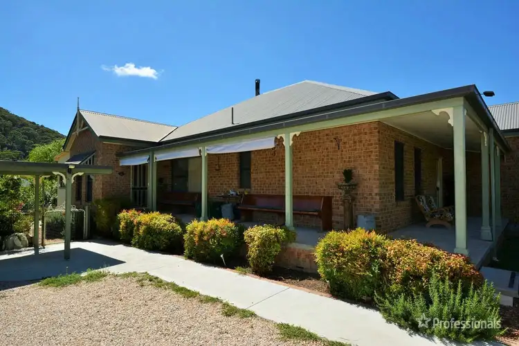 55 Cooerwull Road, Lithgow NSW 2790