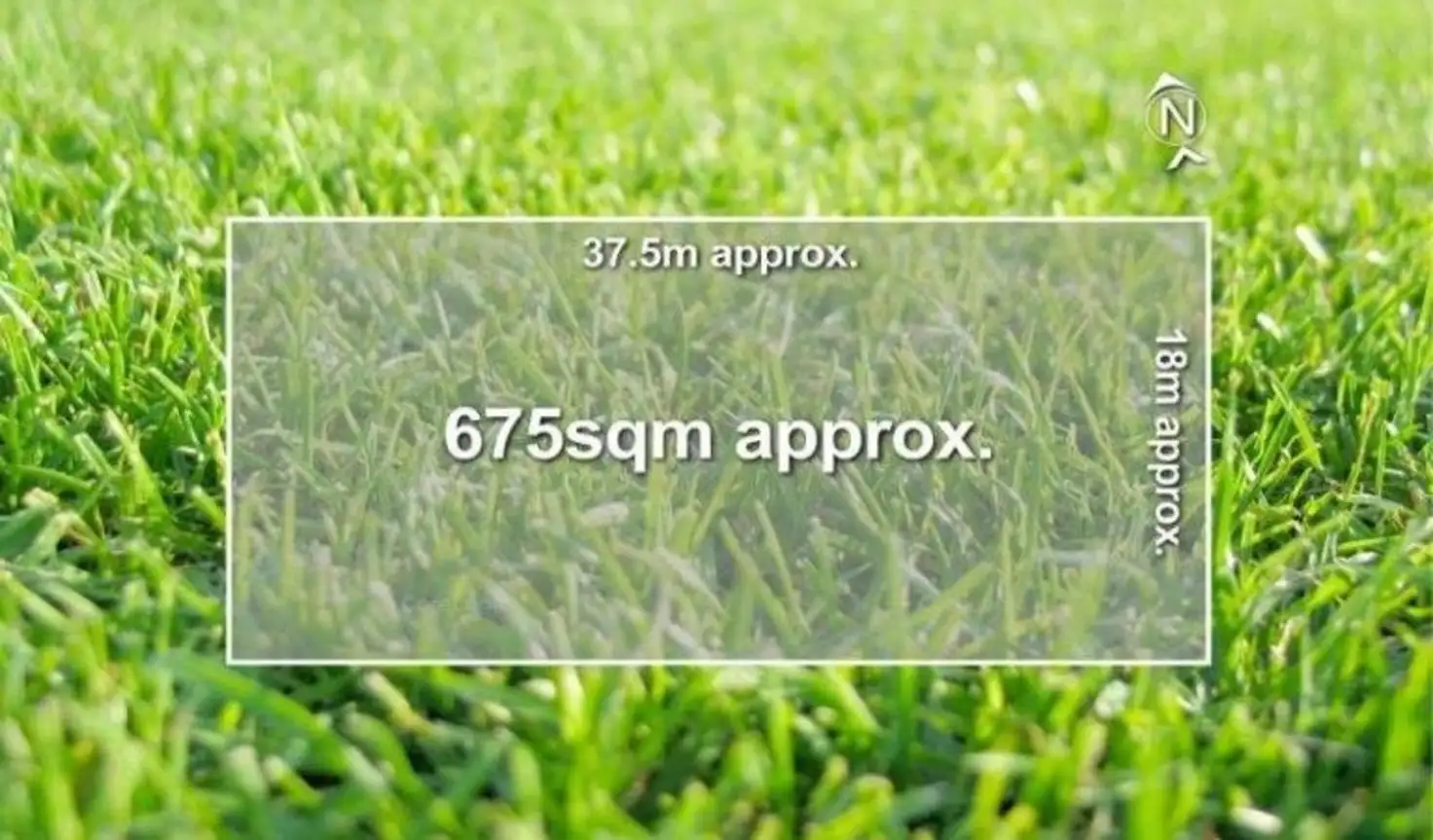 Main view of Homely land listing, 7 Fergus Court, Sydenham VIC 3037