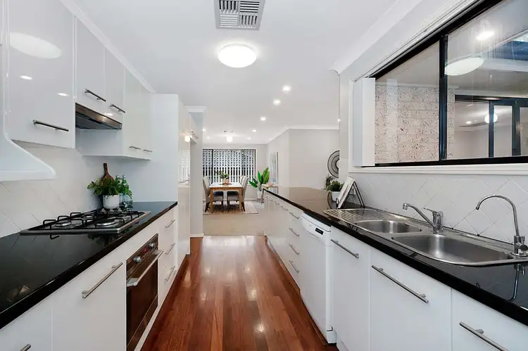 Second view of Homely house listing, 47 Tipperary Drive, Ashtonfield NSW 2323