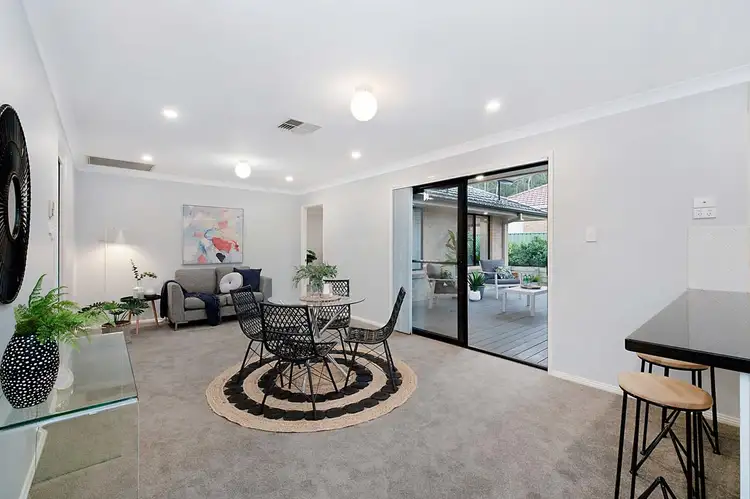 Third view of Homely house listing, 47 Tipperary Drive, Ashtonfield NSW 2323