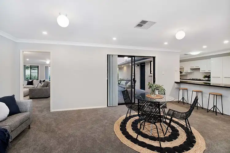 Fourth view of Homely house listing, 47 Tipperary Drive, Ashtonfield NSW 2323