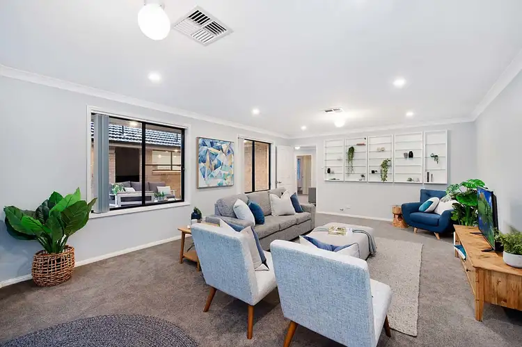 Fifth view of Homely house listing, 47 Tipperary Drive, Ashtonfield NSW 2323