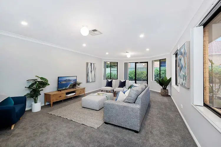 Sixth view of Homely house listing, 47 Tipperary Drive, Ashtonfield NSW 2323