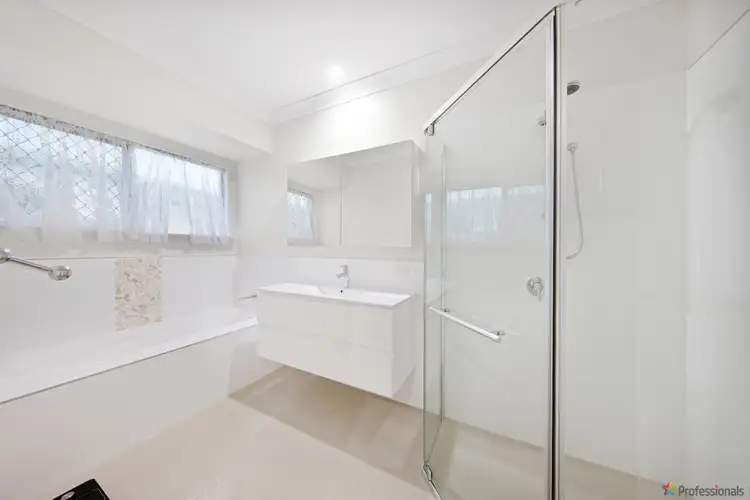 Third view of Homely house listing, 22 Singleton Close, Smithfield QLD 4878