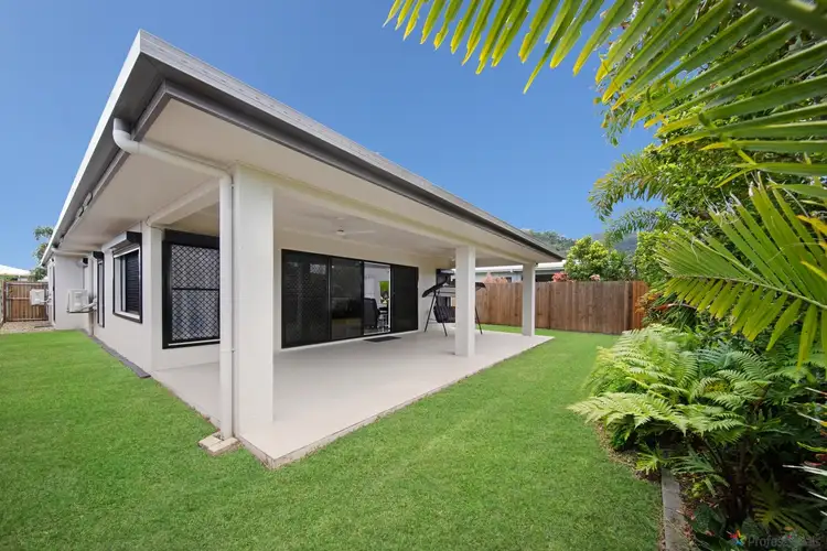 Fourth view of Homely house listing, 22 Singleton Close, Smithfield QLD 4878