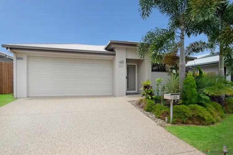Fifth view of Homely house listing, 22 Singleton Close, Smithfield QLD 4878