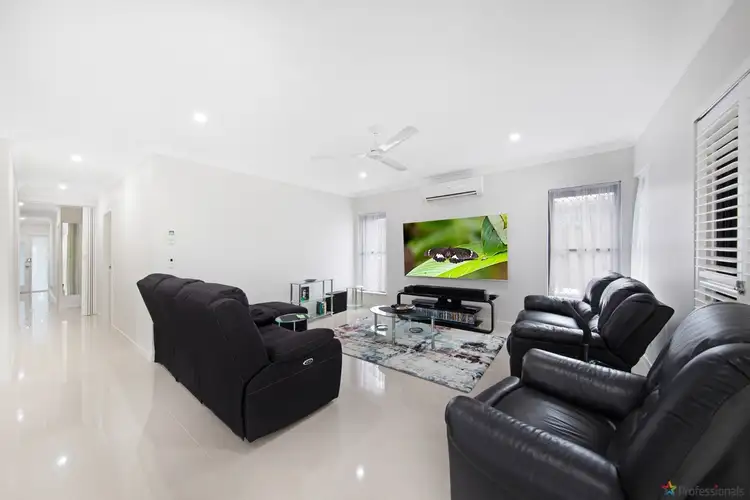 Sixth view of Homely house listing, 22 Singleton Close, Smithfield QLD 4878