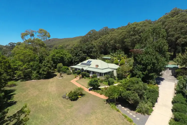 56 Carmona Drive, Forster NSW 2428