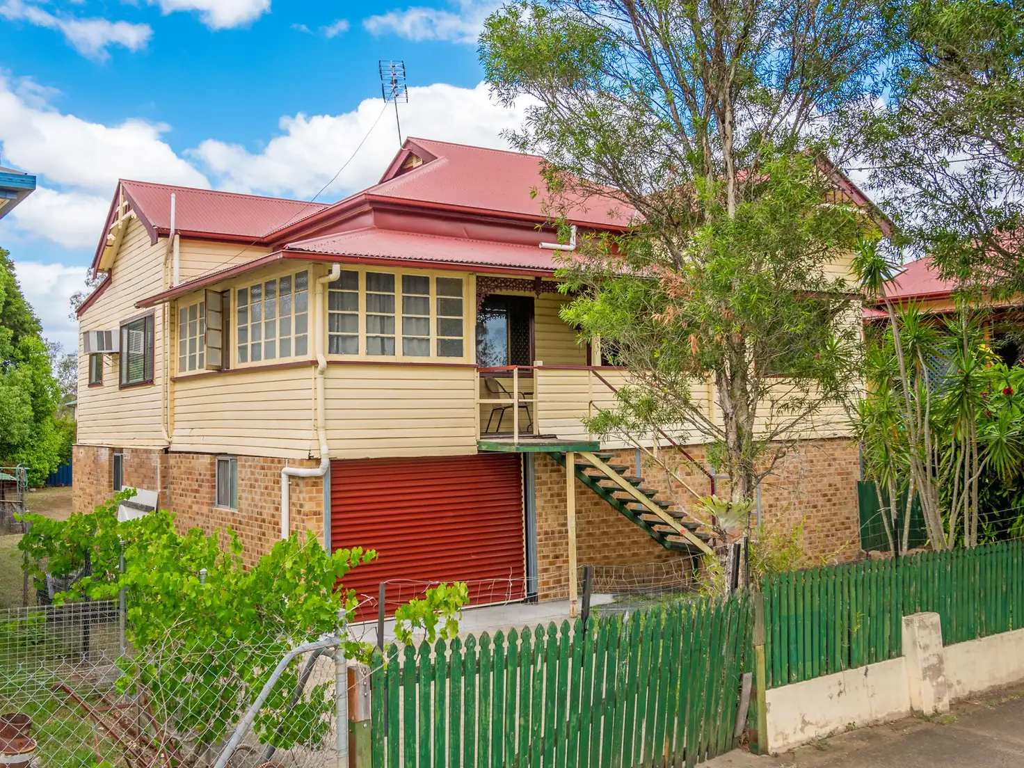 Main view of Homely house listing, 102 Casino Street, South Lismore NSW 2480