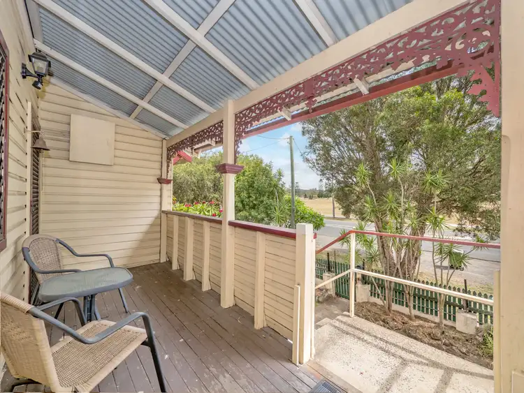 Second view of Homely house listing, 102 Casino Street, South Lismore NSW 2480