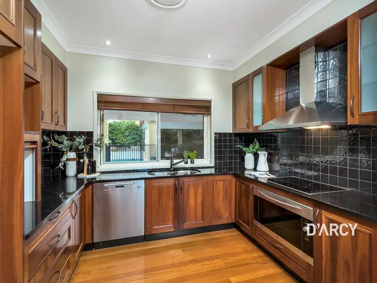 Second view of Homely house listing, 14 Braeside Terrace, Alderley QLD 4051
