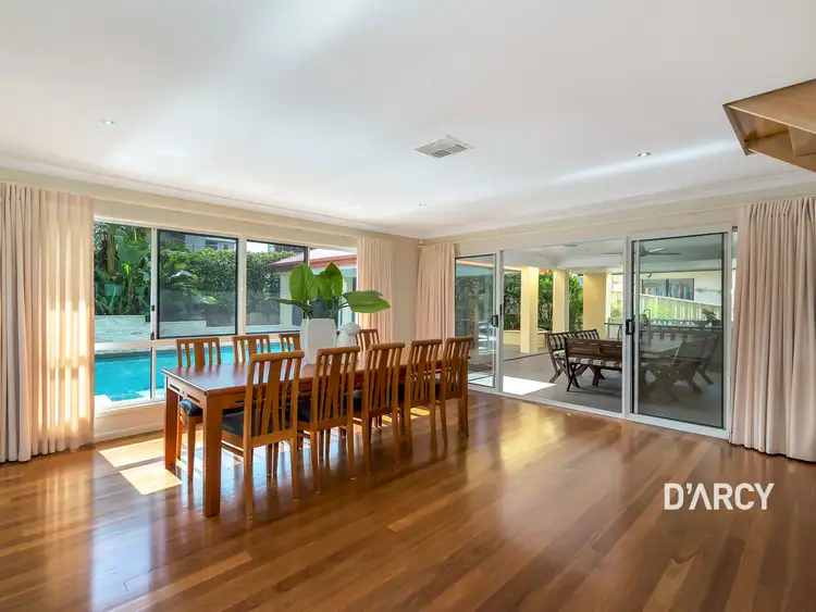 Fourth view of Homely house listing, 14 Braeside Terrace, Alderley QLD 4051