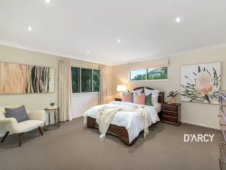 Fifth view of Homely house listing, 14 Braeside Terrace, Alderley QLD 4051