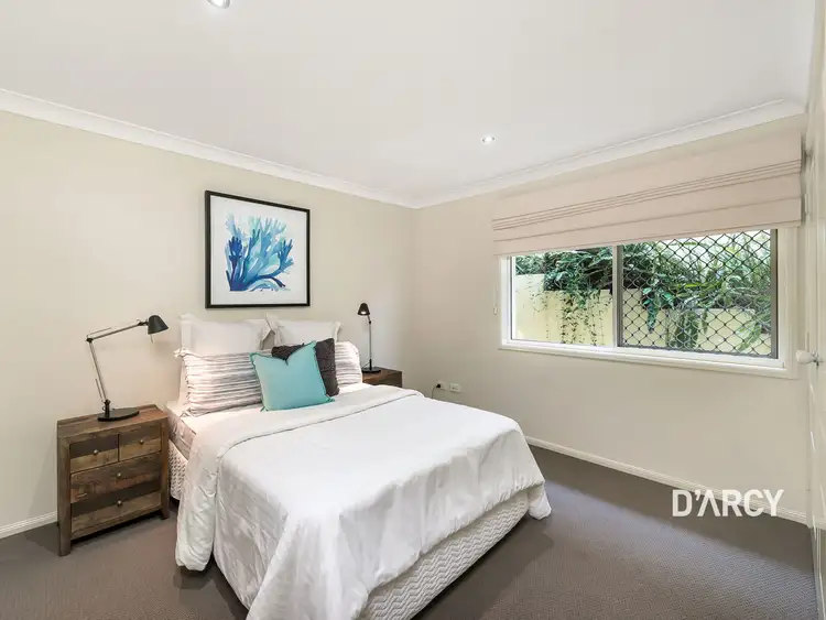 Sixth view of Homely house listing, 14 Braeside Terrace, Alderley QLD 4051