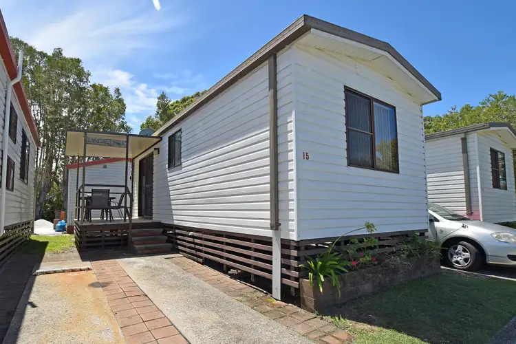 Address available on request