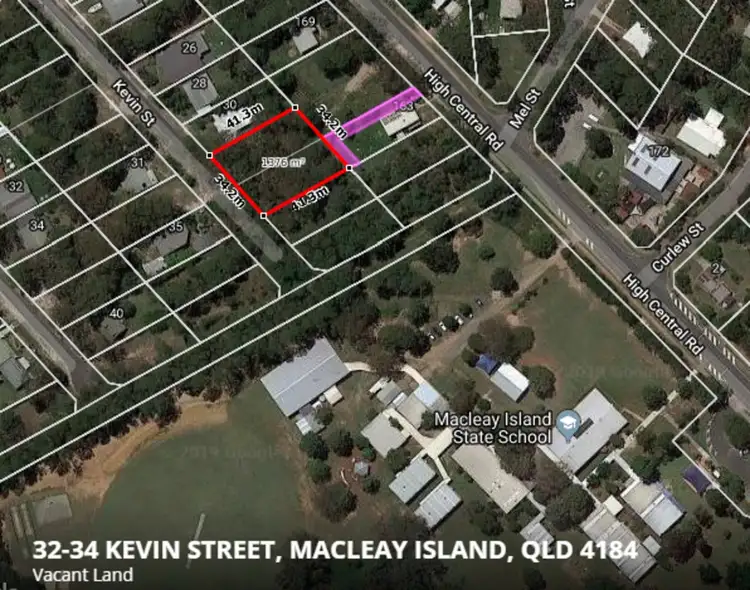 32-34 Kevin Street, Macleay Island QLD 4184