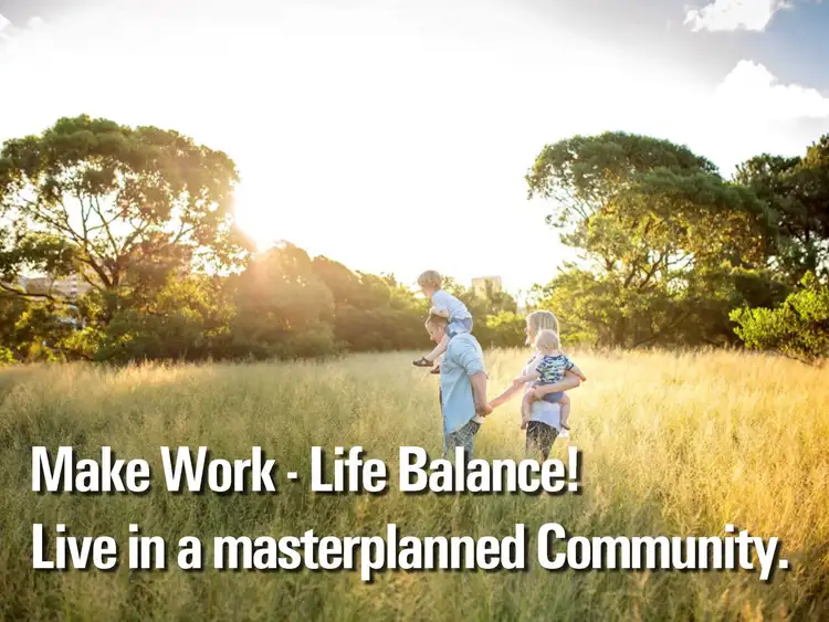 Second view of Homely land listing, LOT 1718, 20 Sovite Road, Piara Waters WA 6112