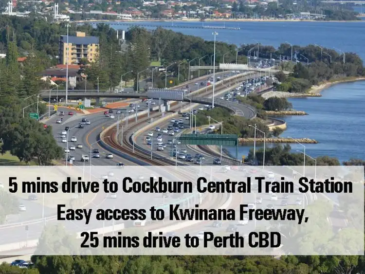 Sixth view of Homely land listing, LOT 1757, 21 sovite Road, Piara Waters WA 6112