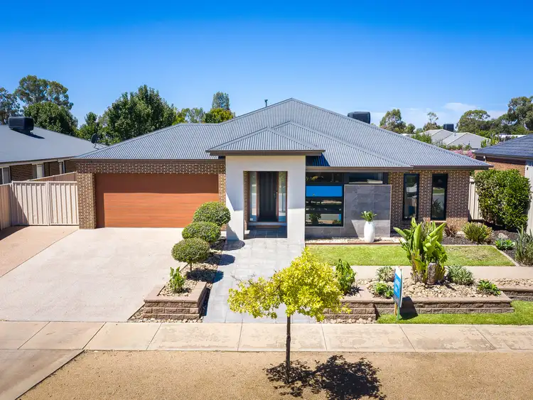 36 Canterbury Avenue, Shepparton VIC 3630