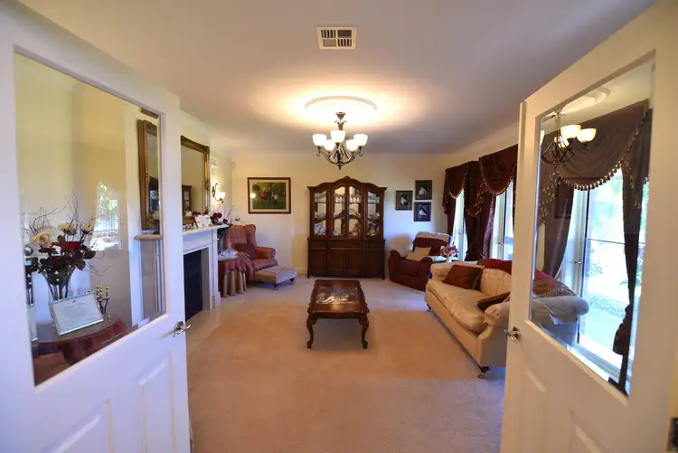 Seventh view of Homely house listing, 2 Jaguar Place, Shepparton VIC 3630