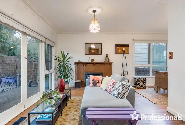 Second view of Homely house listing, 5 Evon Avenue, Ringwood East VIC 3135