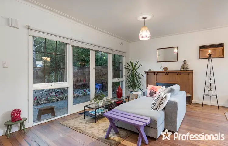 Third view of Homely house listing, 5 Evon Avenue, Ringwood East VIC 3135