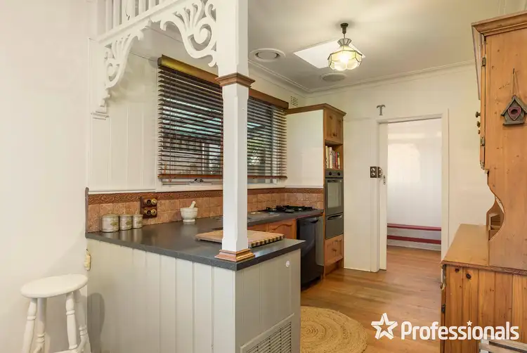 Fourth view of Homely house listing, 5 Evon Avenue, Ringwood East VIC 3135