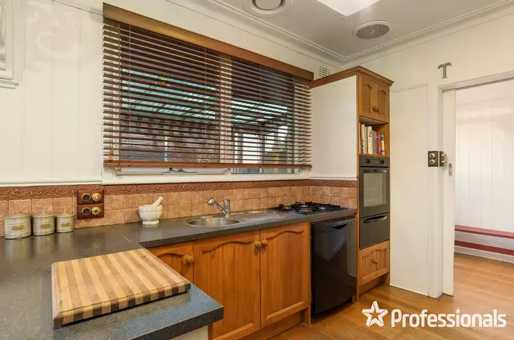 Fifth view of Homely house listing, 5 Evon Avenue, Ringwood East VIC 3135