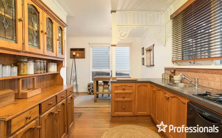 Sixth view of Homely house listing, 5 Evon Avenue, Ringwood East VIC 3135
