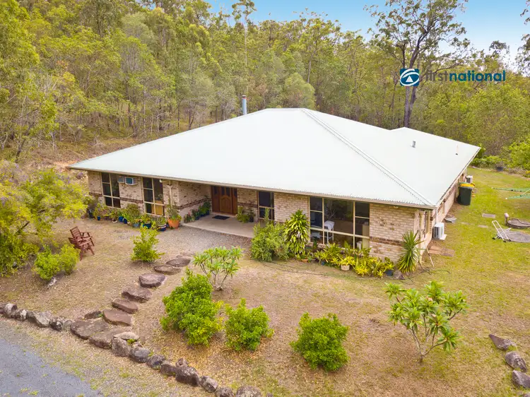 542- 588 Plunkett Road, Cedar Creek QLD 4207