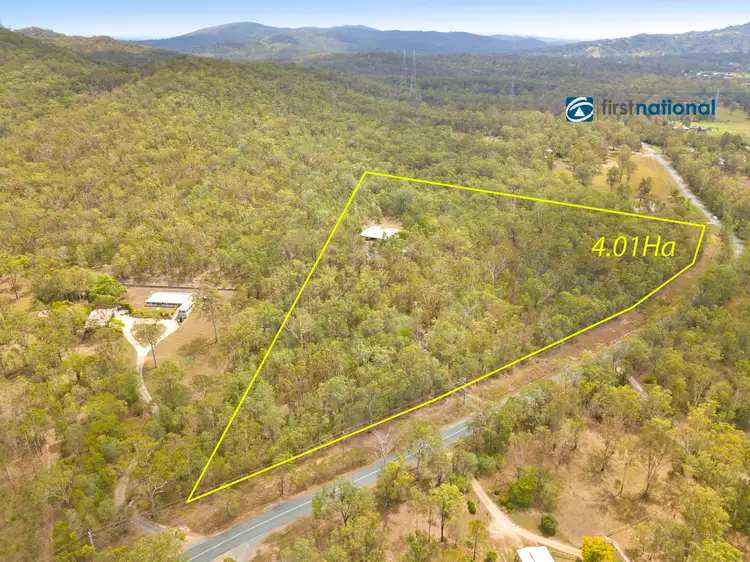 Fifth view of Homely rural property listing, 542- 588 Plunkett Road, Cedar Creek QLD 4207