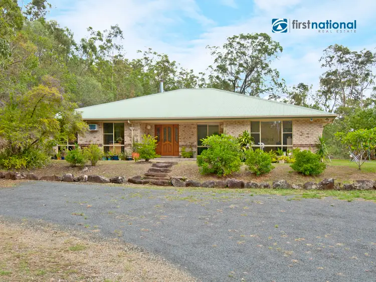 Sixth view of Homely rural property listing, 542- 588 Plunkett Road, Cedar Creek QLD 4207
