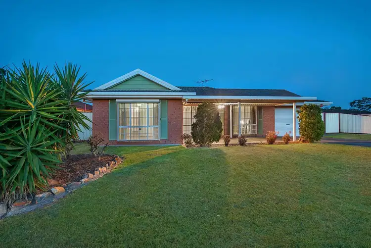 7 Schanck Drive, Metford NSW 2323