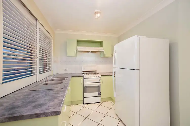 Second view of Homely house listing, 7 Schanck Drive, Metford NSW 2323