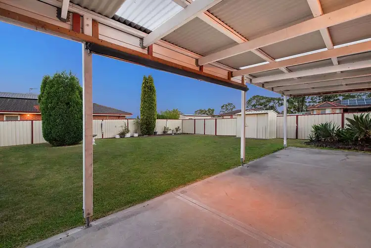 Third view of Homely house listing, 7 Schanck Drive, Metford NSW 2323